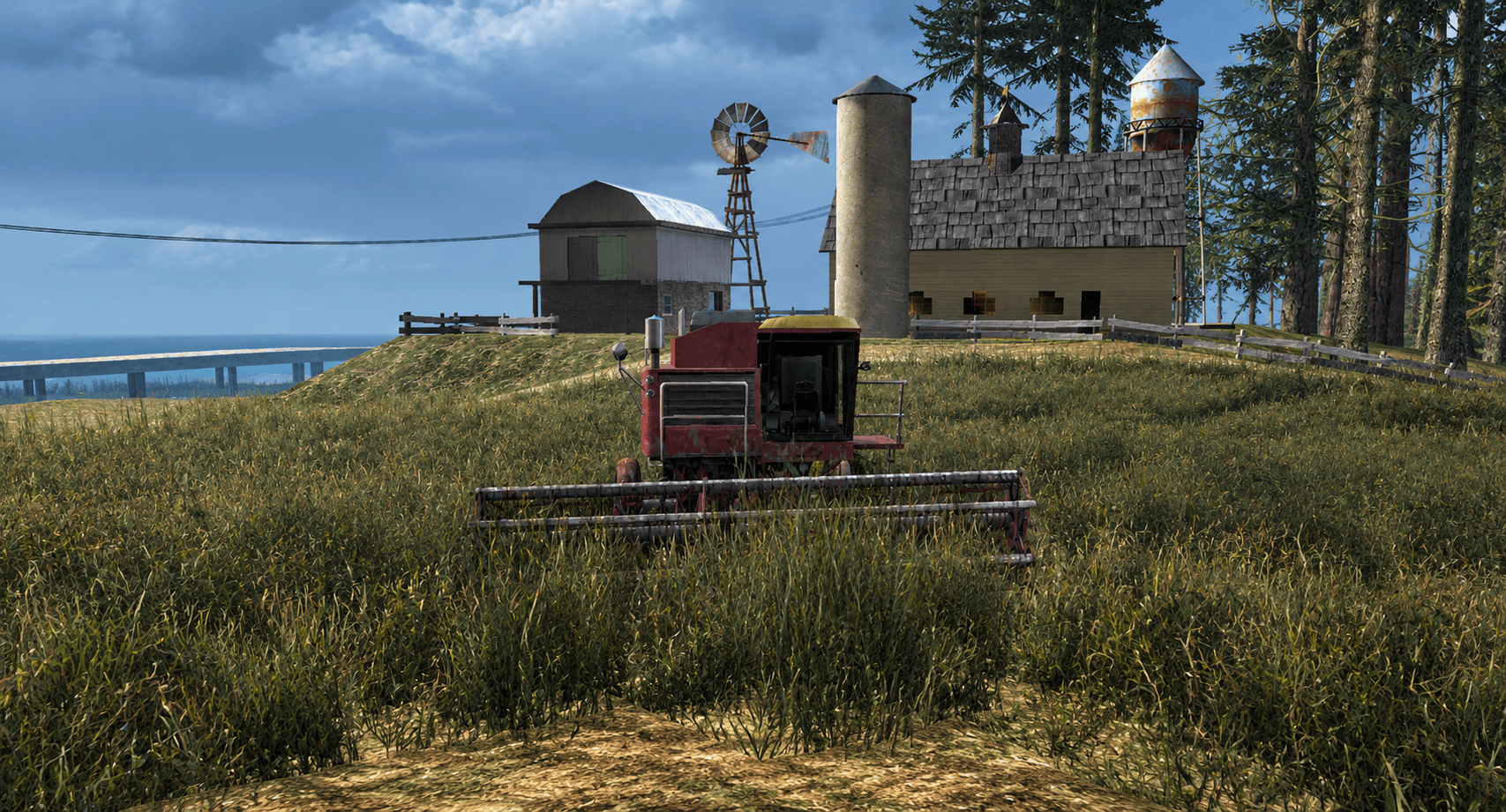 Project showcase preview